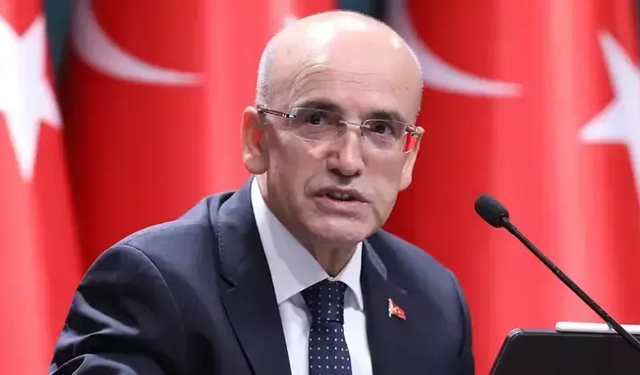 "Bir Yıl Geride Kaldı İki Yıl Daha Pahalılık Çekeceğiz" Biz Demiyoruz Bakan Mehmet Şimşek Diyor, Pahalılık Tam Gaz