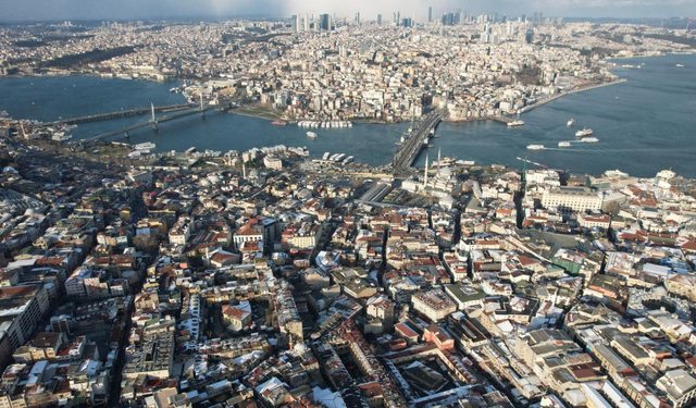 Müjde, İstanbul Boşalıyor… Vatandaş Nerelere Kaçıyor? İlgi Gören İller