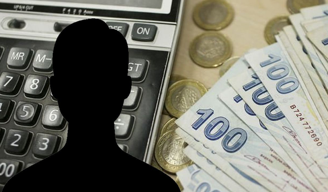 Vergi Yüzsüzleri Listesi Açıklandı: Listede 36 Bin 806 Kişi Var, İşte O Yüzsüzler....