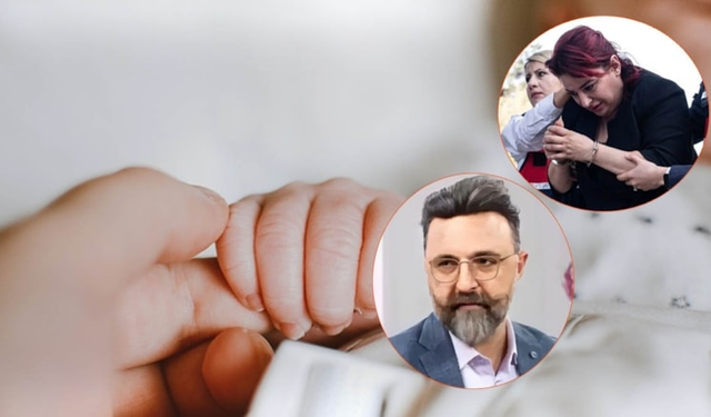 Bunlar Çetenin Bir Bölümü, Kamu Görevlileri Nerede? Tüyler Ürperten İtiraflar ve Bir Annenin Çığlığı