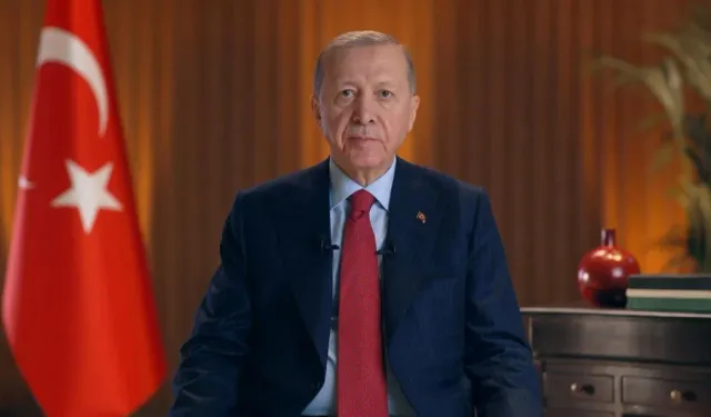 Erdoğan: “Doğru Yoldayız, Hedeflerimize Ulaşacağız, Sizlerden Biraz Daha Sabır ve Metanet İstiyoruz”