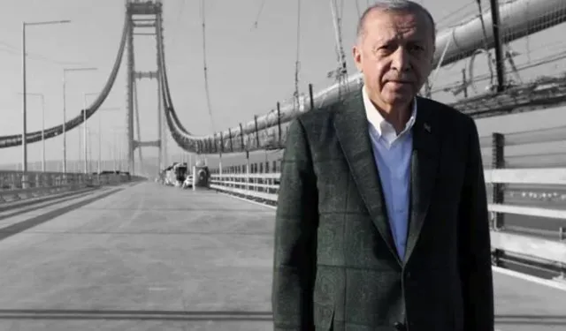 Erdoğan’ın Köprüyü Geçtikten Sonra Üstünü Çizeceği İlk İsim… Ünlü Yazar Şimdiden İşaret Etti!