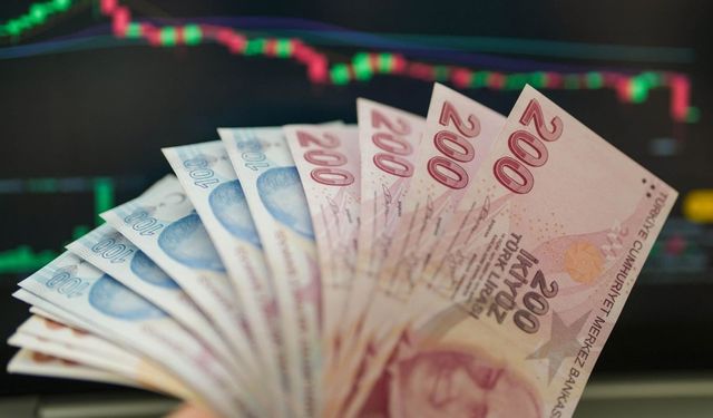 Vergi Cezalarında Rekor: 124 Milyar Lira Tahsilatla Zirve