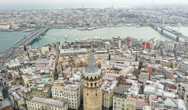 Yoksullukla Mücadele Zorlaşıyor: İstanbul'da Gelir Eşitsizliği Zirvede