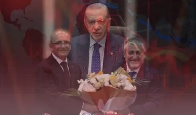 Ünlü Ekonomist Turgay Bozoğlu Erdoğan'ın Ekonomiyi Getirdiği Noktayı Anlattı