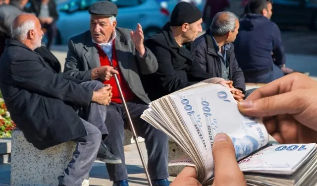 'Emekliler Yılı' Bitti, İndirimler Kaldırıldı, Emekliler Kaderine Terk Edildiler