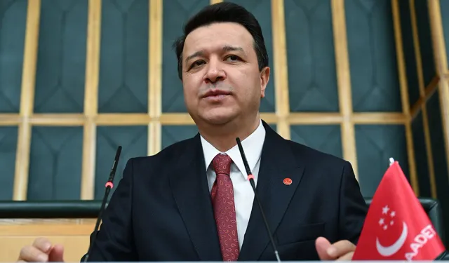 Mahmut Arıkan'dan Gazze Çıkışı: Askeri Müdahale Masaya Gelmeli ve Tek Seçenek Askeri Müdahale