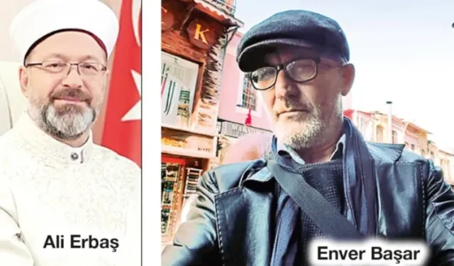 Ali Erbaş’ın Kayınçosu Hiç İşe Gitmeden Diyanet’ten Emekli
