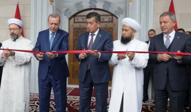 Önce Teşekkür Ettiler 4 Ay Sonra Kazık Attılar ve ''İşgalci'' Dediler