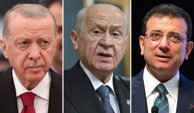 Cumhur'da 'İmamoğlu' Rahatsızlığı