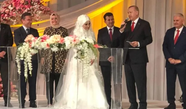 AKP'li Zehra Taşkesenlioğlu’nun Eski Kocasının Gizli Serveti Ortaya Çıktı