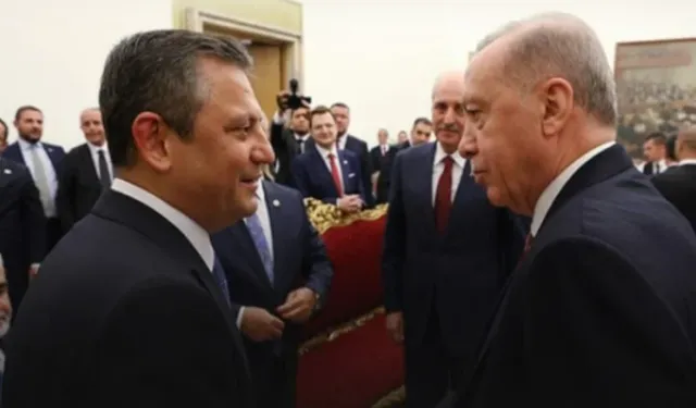 Siyaset Dünyasını Sarsan İddia: CHP'li 30 Vekil İstifa Edecek... AKP Me Diyor?