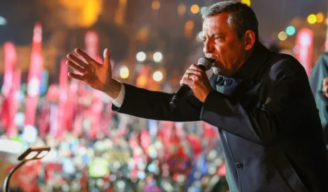 AKP'li Siyasilere ve Yorumculara 'Ne Konuşacaksınız' Mesajı