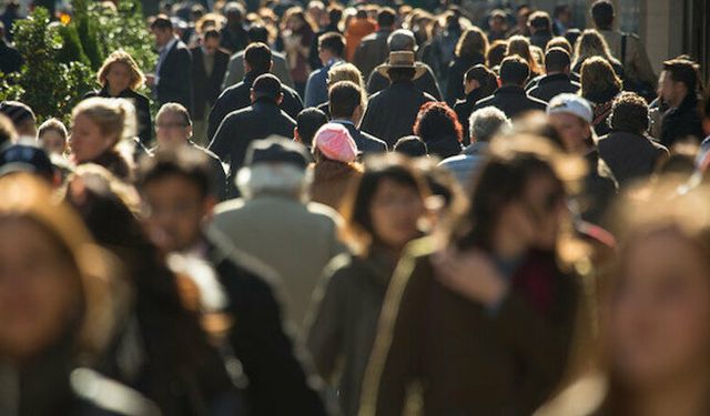Eurostat Listesinde Yine Birinci Sıradayız: Her Dört Gençten Biri Ne Okulda Ne İşte
