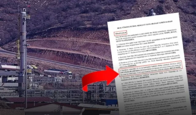 'AKP Türkiye'yi 60 Milyar Lira Tazminata Mahkum Etti' İddiasına Saray'dan Cevap
