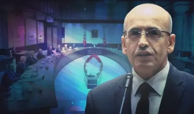 Bu Kez Nuray Babacan'dan Geldi İddia: Bakan Mehmet Şimşek Gidiyor