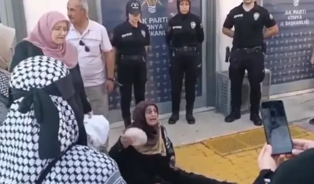 Biz Terörist miyiz? Tövbe Edin Demeye Geldim! AKP İktidarına Bir Annenin Gazze Tepkisi