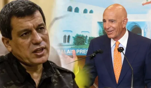 PKK/YPG Uzantısı için ABD Cüzdanı Açtı: 130 Milyon Dolarlık Bütçe