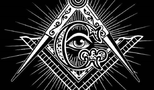 Masonların Gizli Yemini Ne?  Masonlar İslam'ın Baş Düşmanıdırlar! Her Türlü İsrail'e Hizmet Ederler...