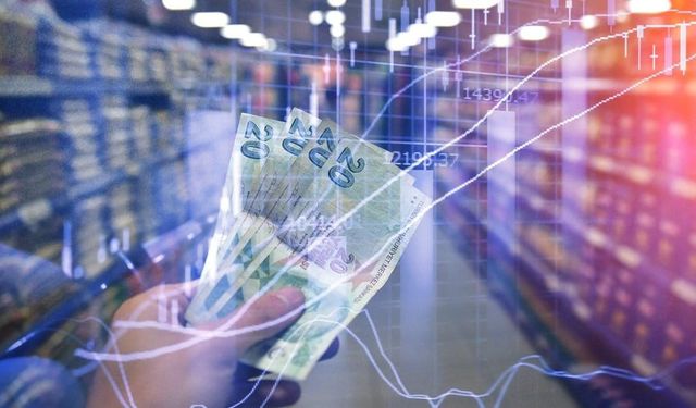 Ekonomi Yönetimine Güven Azaldı: Enflasyonun Ana Nedeni Üretim Yetersizliği' Dışa Bağımlılık...