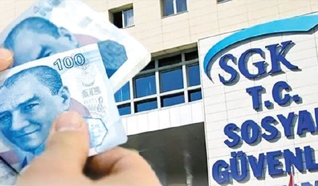 Prim Borcu Zammına Esnaftan Yoğun İtiraz ve Tepki