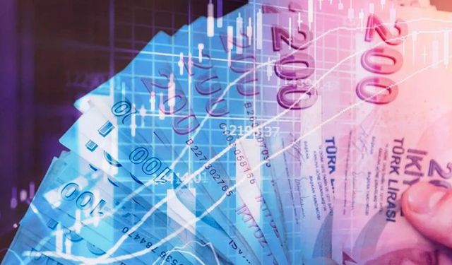 Faiz Bataklığı: 2026'da Her 100 TL'nin 20 TL'si Faize Gidecek: Devlet Her gün 7,5 Milyar TL Faiz Ödeyecek