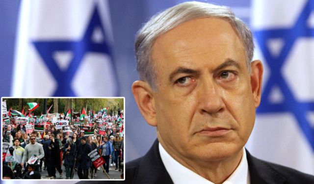 İsrail’in Kaç Yıl Ömrü Kaldı? Zulüm Ebedi Olmaz İmanımız Gereği... 3-5 Yıl Sonra İsrail Diye Bir Yapı Kalmayacak