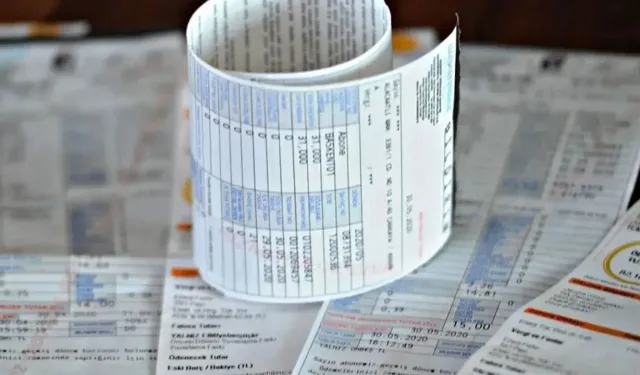 45 Milyon Vatandaşa Gizli Elektrik Zammı