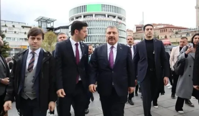 Bir Hastaneyi 3 Yılda Yapamadılar  Maliyet Fiyatını 3’le Çarptılar