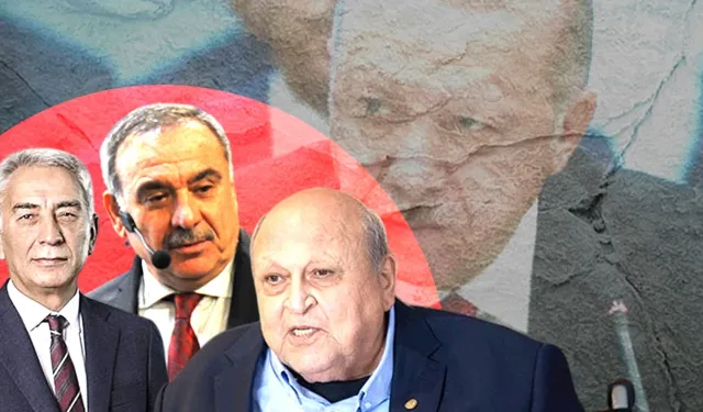 Ünlü İş İnsanları Erdoğan'ı 'Enflasyon' Üzerinden Vurdu: 'Türkiye'yi Büyük Bir Felaket Bekliyor'