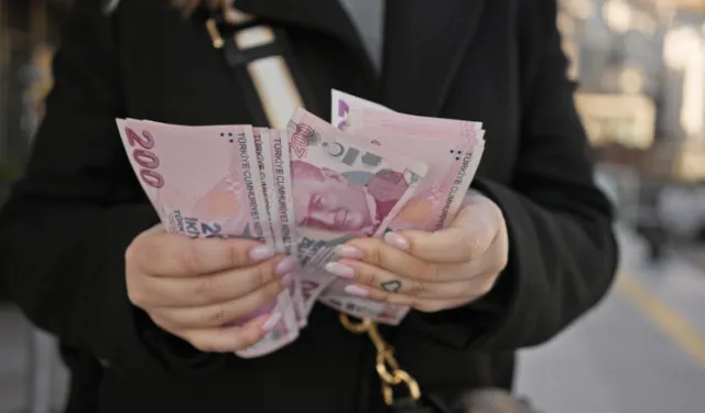 1 Milyon Emeklinin Maaşından Yüzde 25 Kesinti Yapılacak