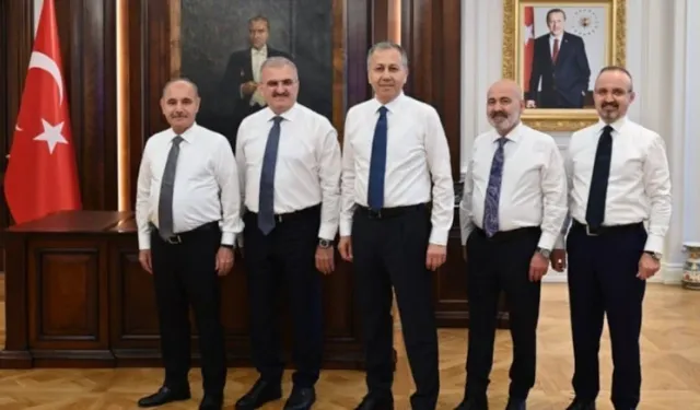 Ankara Çalkalanıyor... Kriz Gün Yüzüne Çıktı: İpler Tamamen Koptu