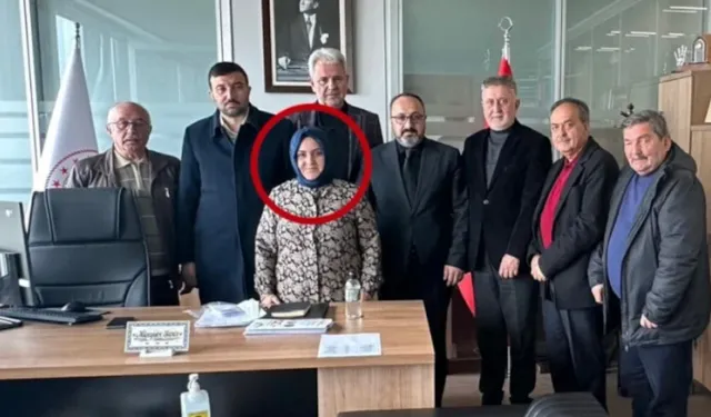 Hırsızlıktan Tutuklanan Müzeyyen Teyze: 'Malları AKP'ye Teslim Ettim'