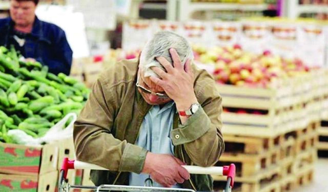 Alman Medyası Türkiye’yi Yazdı: Et Artık Lüks, Hayat Pahalılığı Derinleşiyor