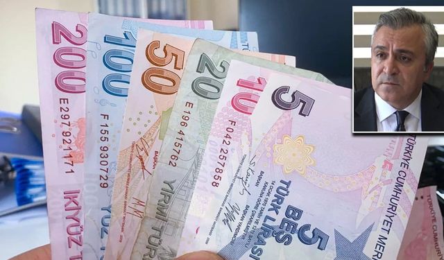 Erdursun MB'nin Yeni Tahminiyle Zamları Hesapladı: Asgari Ücrette 27 Bin Emekli Aylığında 19 Bin TL Senaryosu