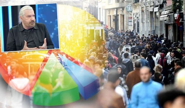 Hakan Bayrakçı Son Anketi Açıkladı: Soruşturmalar “Adil Değil” Diyenlerin Oranı Yüzde 63