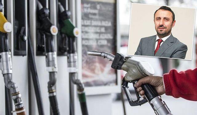 Kahveci Petrol Fiyatları Düşerken Akaryakıta Gelen Zammın Nedeni:“Vergi Artışı ve Dağıtıcı Payındaki Yükseliş”