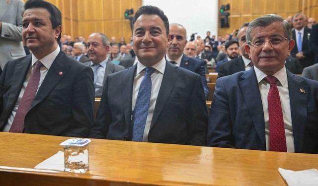 İmralı'ya Bir Veto Daha:Yeni Yol Grubu İmralı'ya Gitmeyecek