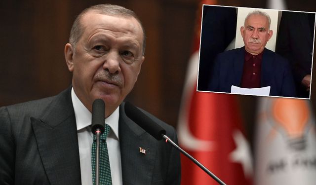 Erdoğan İmralı Ziyaretiyle İlgili İlk Kez Konuştu: 'Sürecin Önünü Açacak, Kararlılıkla Hareket Edeceğiz'