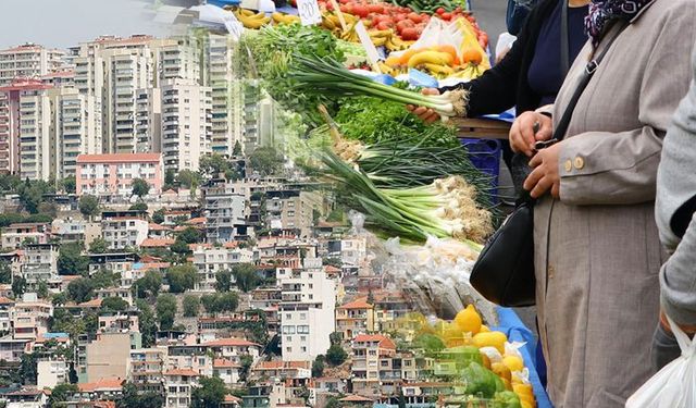 Barınma ve Mutfak En Büyük Sorun: Halkın Yüzde 70’i Ekonomi Yönetimine Güvenmiyor