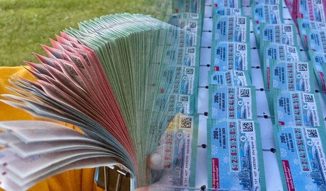 Yılbaşı Yaklaşırken Türkiye Resmileşmiş Bir Kumarhaneye Döndü