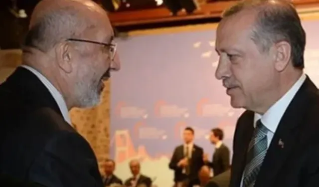 Abdurrahman Dilipak O İsimleri Tek Tek Saydı: AKP İçerisinde Dip Dalga Var, Erdoğan Sonrası Dizayn Yarışı