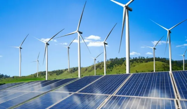 Elektrikte Asrın Soygunu