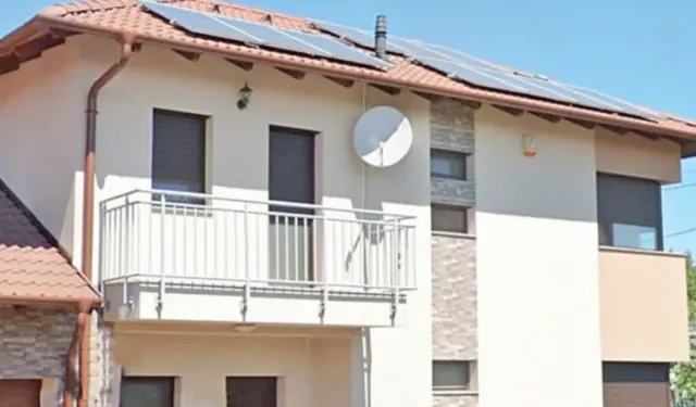 Türkiye’de Fahiş Kârla 4 Mlyon Kg Et Satan Genel Müdür Mücahid’in Paravan Evi