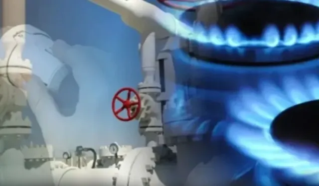 Türkiye'nin Rusya'yla Yaptığı Doğalgaz Anlaşmaları Sona Eriyor: Bu Kış Zor Geçecek