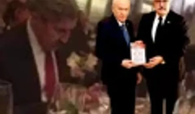 AKP’li Hüseyin Yayman’ı İmralı Heyetine Kim Seçti? İşte Öcalan Şeceresi...