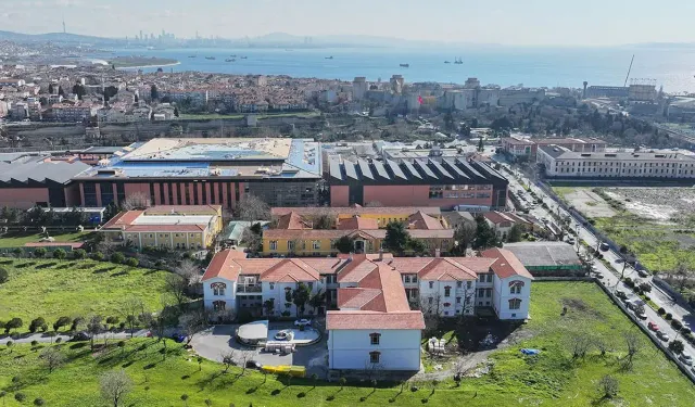 Balıklı Rum Hastanesi’nde Milyonluk Reçete Vurgunu:Kamuyu 112 Milyon TL Zarara Uğratan 7 Kişi Hakkında Gözaltı