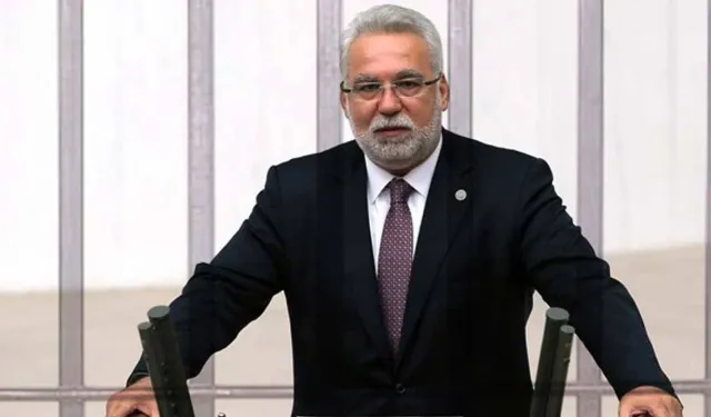 Eski AKP’li Vekil Hüseyin Kocabıyık Cezaevinden İktidara Seslendi