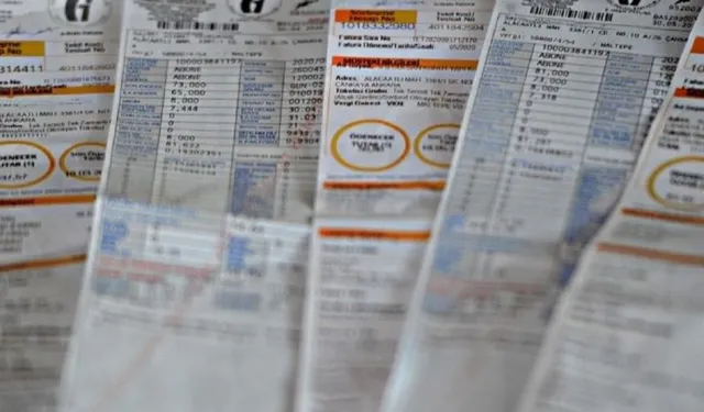 Elektrik Faturalarına Gizli Zam: 900 TL'den 1.900 TL'ye Çıkabilir