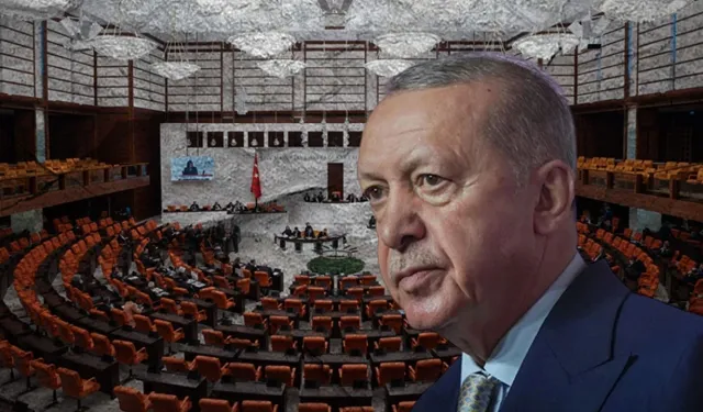 AKP'den Yeni Hamle... Çalışmalar Hızlandı: 37 Vekil Arıyor, Erdoğan’ın Talimatını Yandaş Yazdı...